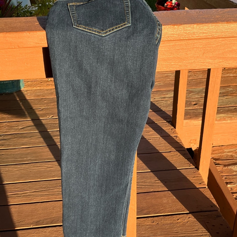 Capri jeans Micheal Kors size 6